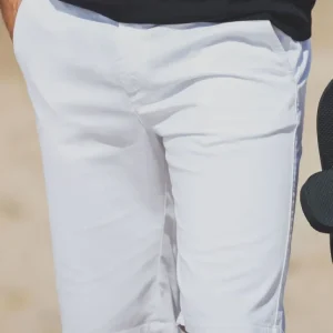 Everyday Shorts Brancos