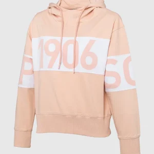 Hoodie Rosa 1906 - Mulher
