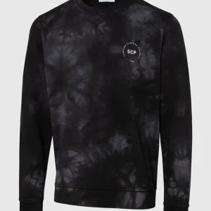 Sweatshirt Express Yoursefl 2.0 Black Edition - Menino