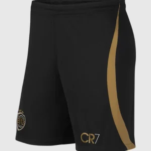 Calções 3º Equipamento 23/24 - Cristiano Ronaldo Criança