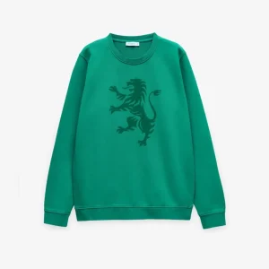 Sweatshirt Basics Leão