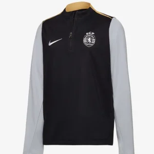 Sweat Treino Player 24/25 - Criança