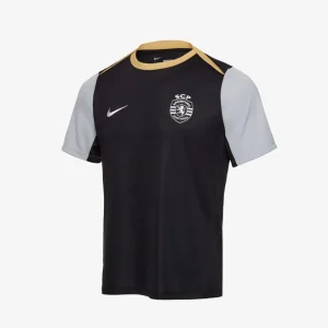 T-shirt Treino Player 24/25 - Criança