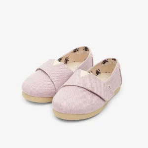 Paez Essential Lilás - Criança