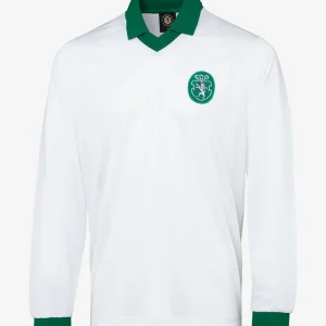 Camisola Vintage Branca Anos 80 Limited Edition - Criança