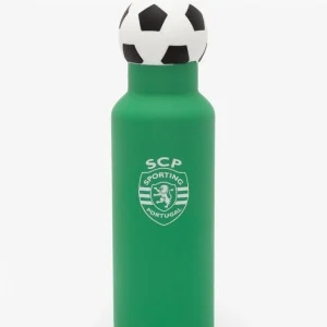 Garrafa Aço Bola SCP 750ml