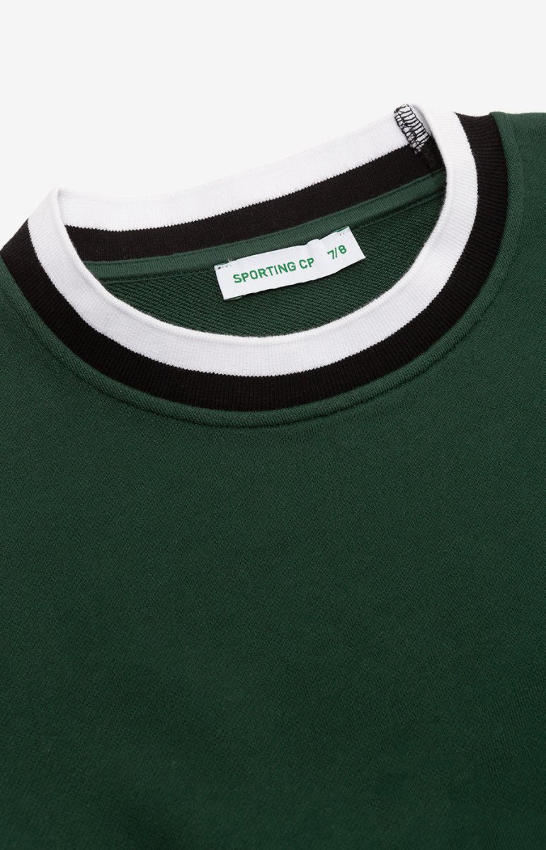 Sweatshirt Legacy - Menina - Image 4