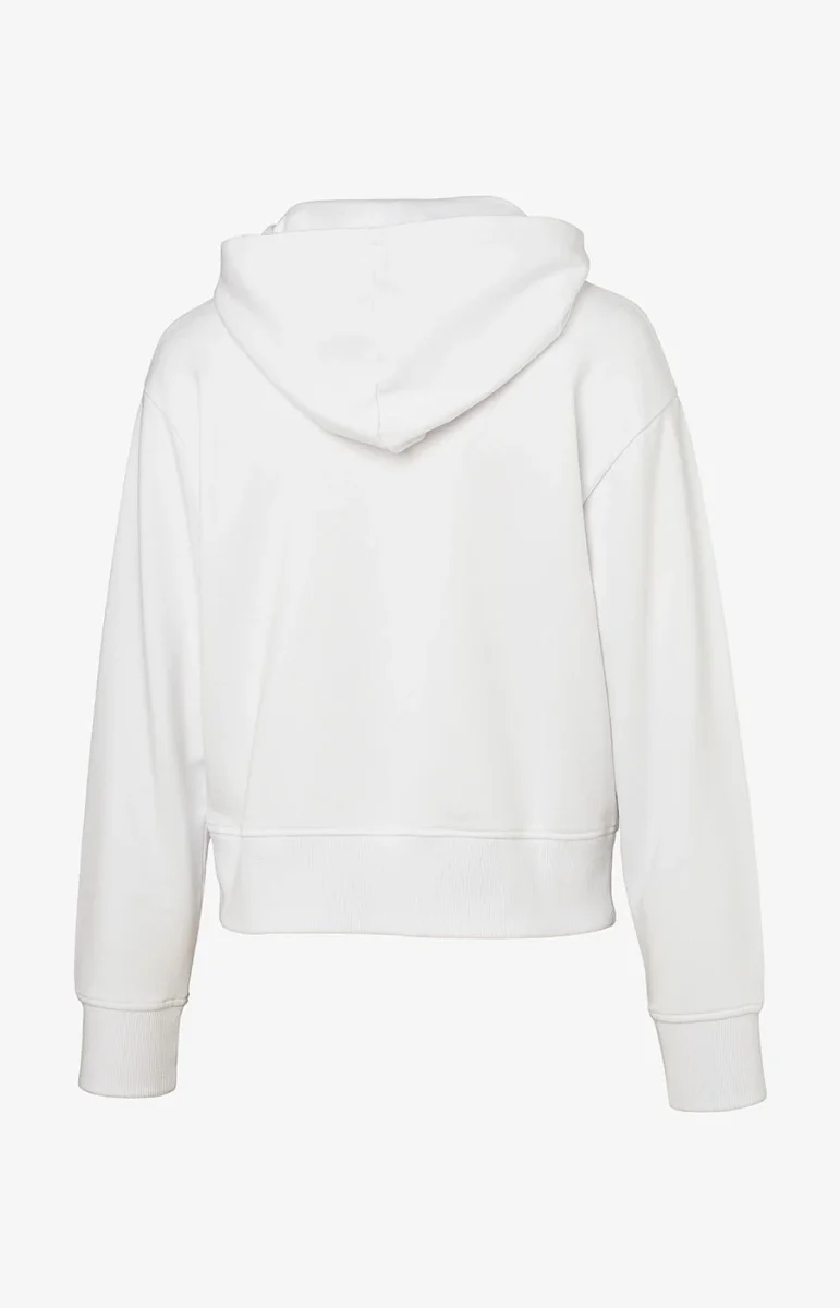Hoodie Equality Greener Branca - Mulher - Image 4