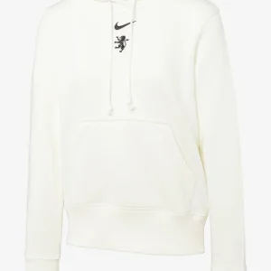 Hoodie Passeio Player 25/26 - Mulher