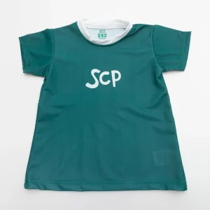 T-shirt Lycra UPF 50+