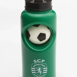 Garrafa Squeeze com Bola 500ml