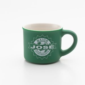 Chávena Café Veludo José SCP