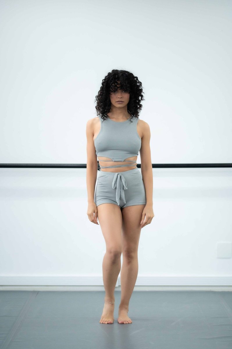 Shorts Julia – Coleção Ballerine - Image 5