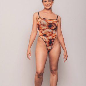 Body Nikole – Coleção Céu & Inferno