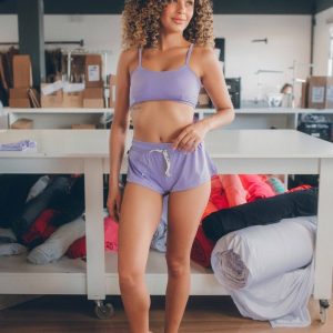 Top Lyn – NOK at the office Drop