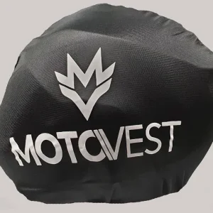 Saco Capacete Motovest