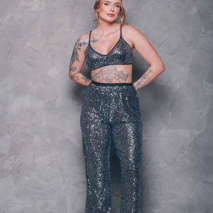 Calça Thaina – Coleção Holidays