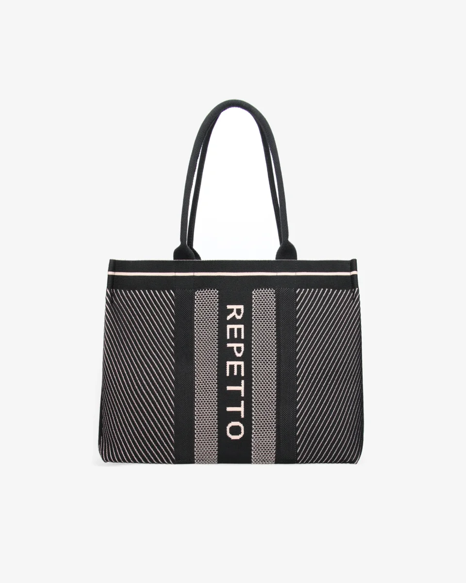 Bolsa de malha média - Image 6