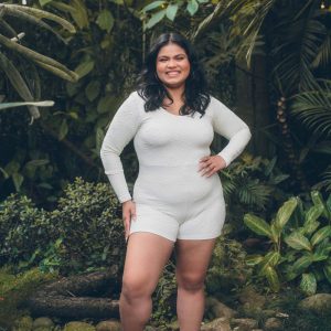 Macaquinho Andreia – Nature Collection