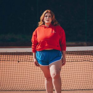 Shorts Catarina – Coleção Match Point