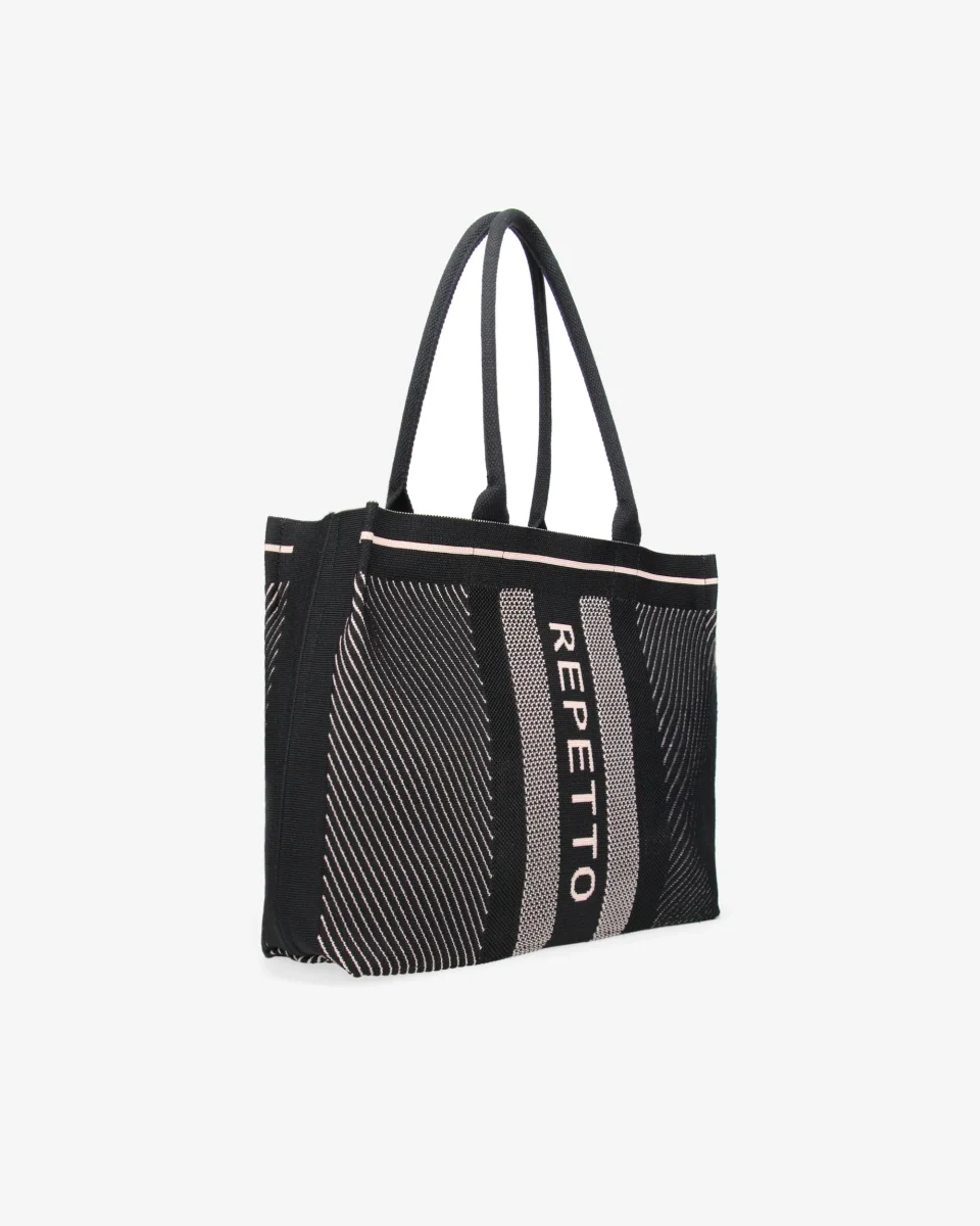 Bolsa de malha média - Image 5