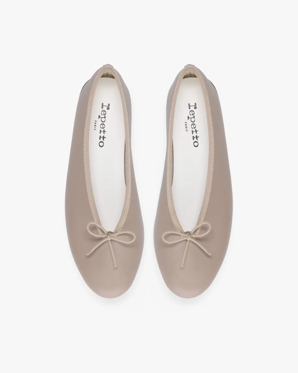 Sapatos de Balé Lilouh – bico de amêndoa - Image 3