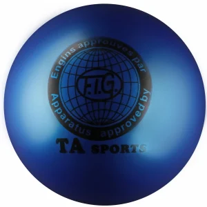 Bola de PVC 400 g INDIGO 19 cm