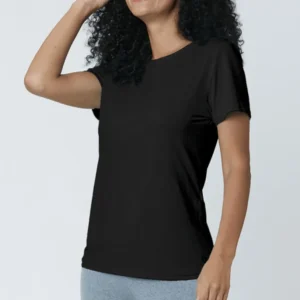 Blusa Mara Preto