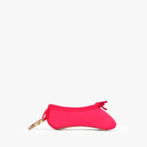 Pendente de sapatos de balé