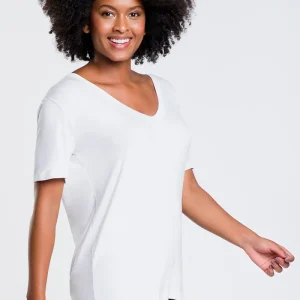 Blusa Logan Branco
