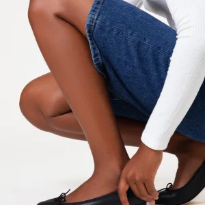 Sapatos de balé Camille