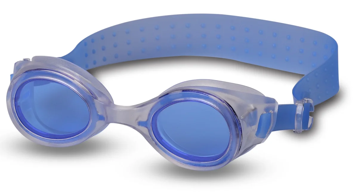Óculos de Natação Criança GUPPY INDIGO - Image 3