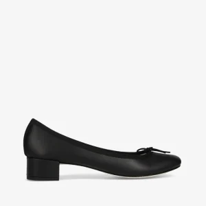 Sapatos de balé Camille