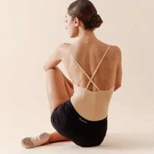 Leotard – nude