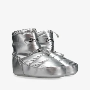 Botas de aquecimento