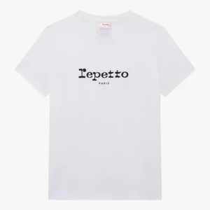 Essentiels Repetto Tshirt – Kids