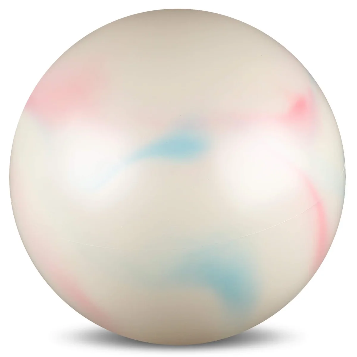Bola de Silicone 300 g INDIGO 15 cm Arco-Íris - Image 2