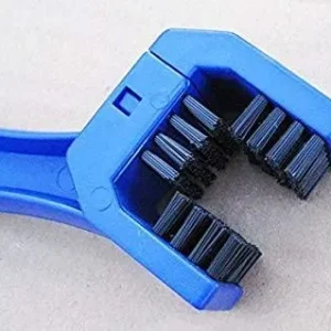 Escova Limpeza de Corrente