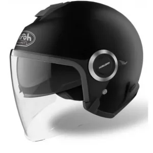 Capacete Aberto Airoh Helios