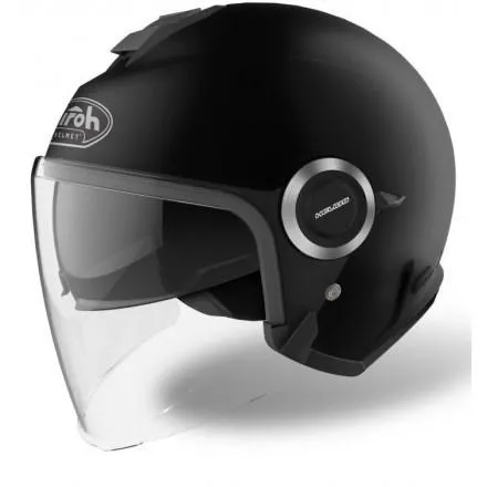 Capacete Aberto Airoh Helios
