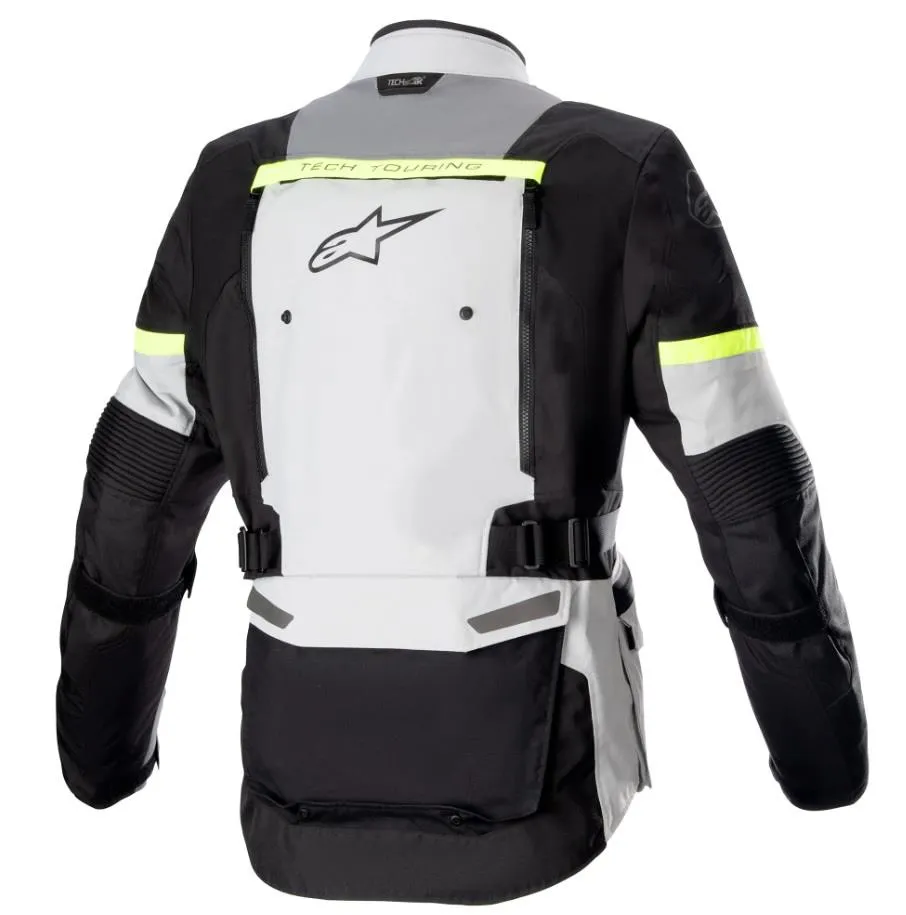 Casaco Impermeável Alpinestars Bogota Pro DS - Image 2