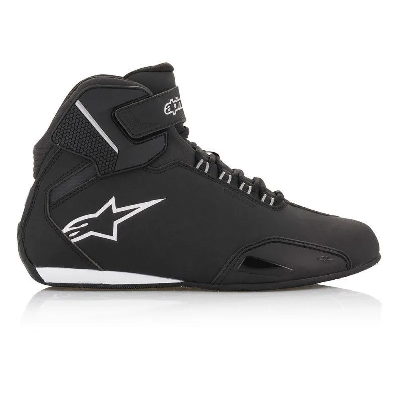 Botas de Verão Alpinestars Sektor - Image 6