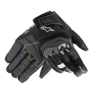 Luvas Impermeáveis Alpinestars SMX Z