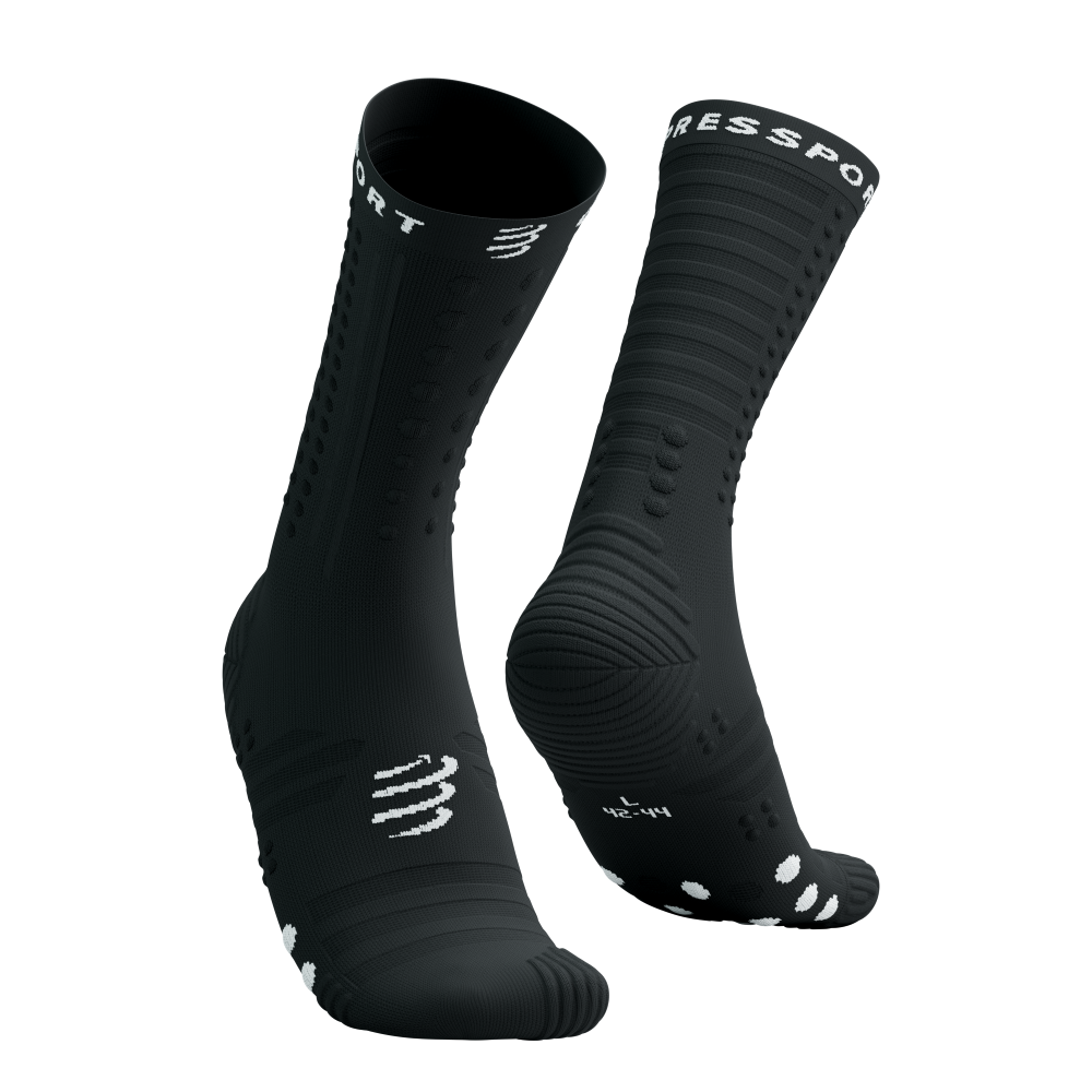 Meia de Compressão Cano Médio 2.0 – Aero Socks