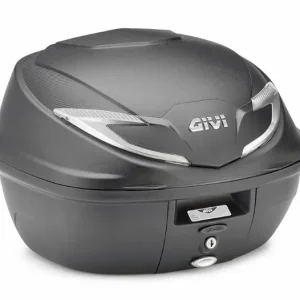 Top Case Givi B36L Cinza