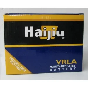 Bateria HJ – YB9-B