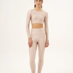 Legging High Bloom