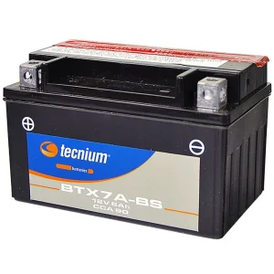 Bateria Tecnium – BTX7A-BS