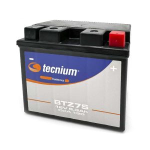 Bateria Tecnium YTZ7S