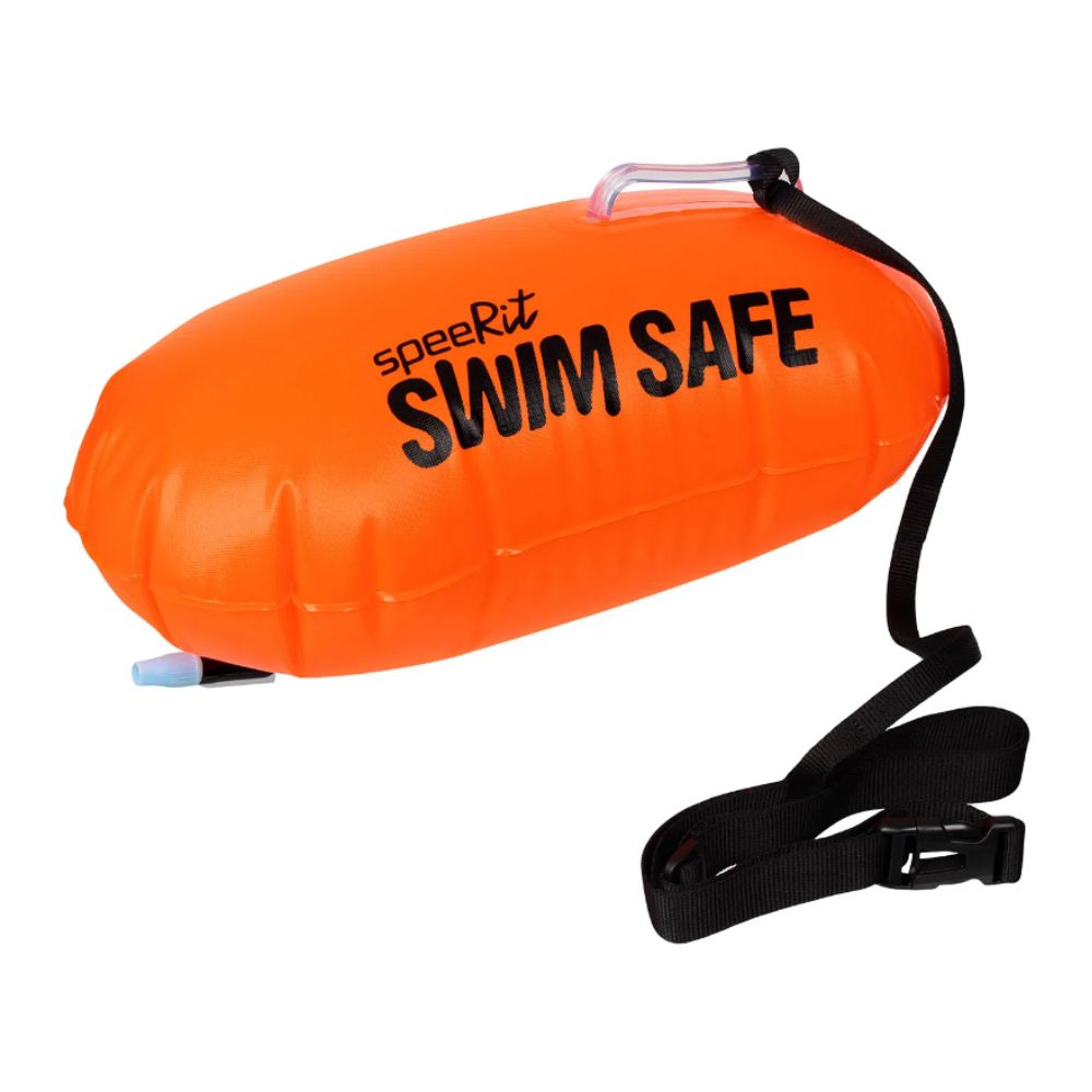 Sinalizador e Boia Swim Safe da Speedo – Nade com segurança! - Image 2